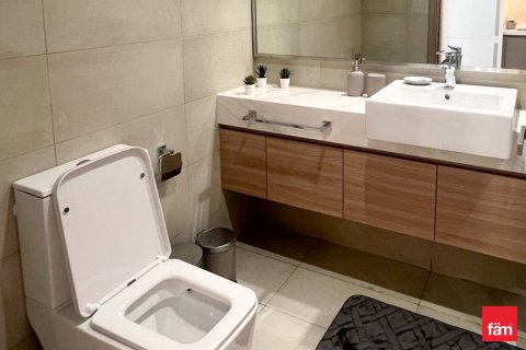 32.6m² Apartment in Meydan, UAE No. 100640 10
