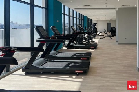 32.6m² Apartment in Meydan, UAE No. 100640 4