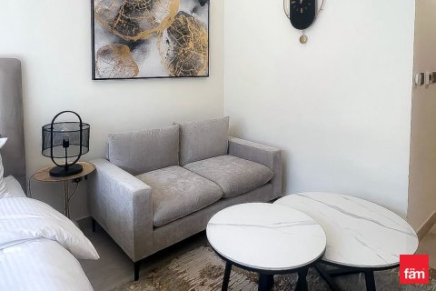 32.6m² Apartment in Meydan, UAE No. 100640 5