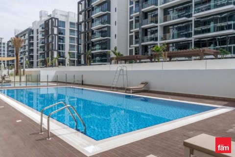 32.6m² Apartment in Meydan, UAE No. 100640 8