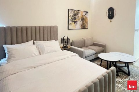 32.6m² Apartment in Meydan, UAE No. 100640 2