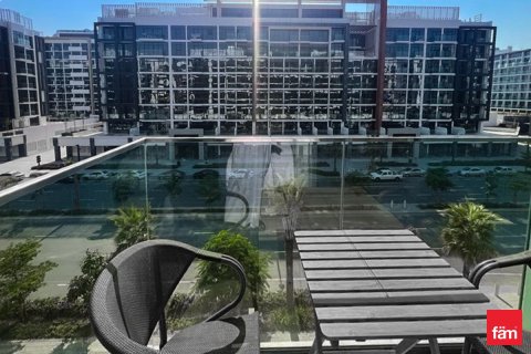 32.6m² Apartment in Meydan, UAE No. 100640 3