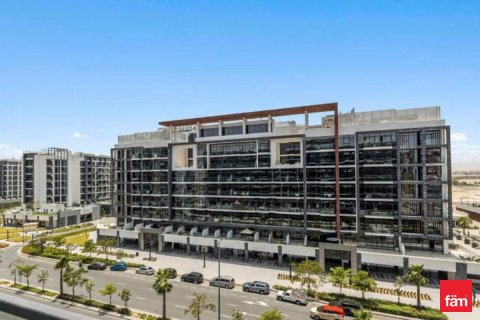 32.6m² Apartment in Meydan, UAE No. 100640 9