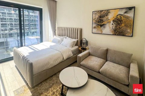 32.6m² Apartment in Meydan, UAE No. 100640 1