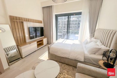 32.6m² Apartment in Meydan, UAE No. 100640 6