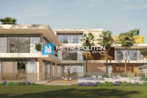 6 bedrooms Villa in Al Reem Island, UAE No. 46854 1
