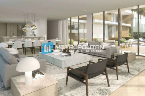 6 bedrooms Villa in Al Reem Island, UAE No. 46854 2