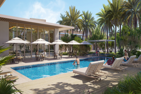 6 bedrooms Villa in Al Reem Island, UAE No. 46854 8