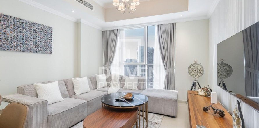 Apartment de 2 dormitorios  No. 121969