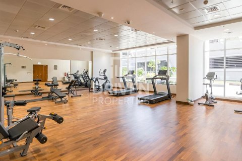 Apartment de 2 dormitorios  No. 121969 11