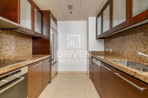 Appartement de 2 chambres  No. 121970 5