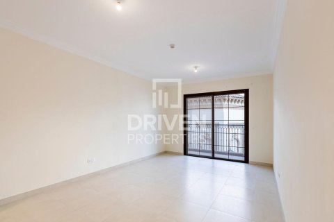 Квартира с 1 спальней №121966 2