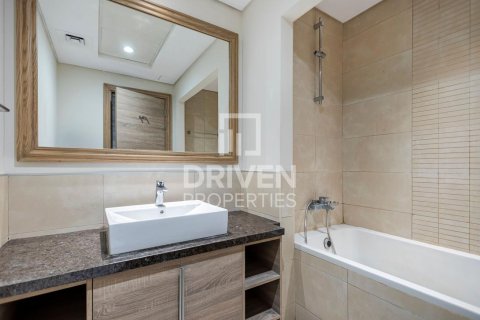 Квартира с 1 спальней №121966 9