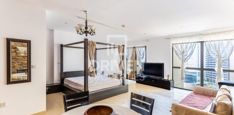 Apartamento tipo estudio Estudio  No. 121967