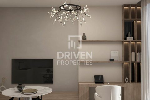 Appartement de 1 chambre  No. 121965 6