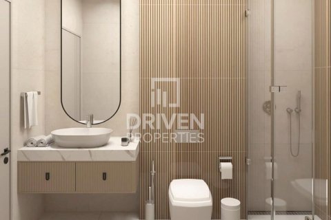 Appartement de 1 chambre  No. 121965 7