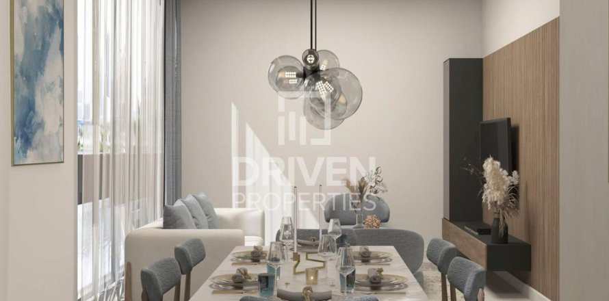 Appartement de 1 chambre  No. 121965