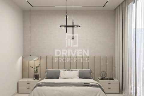 Appartement de 1 chambre  No. 121965 9