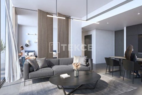 3 bedrooms Apartment in Aljada, UAE No. 44641 8