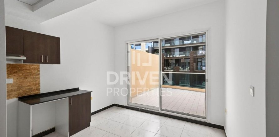 1 bedroom Apartment in District 13, UAE No. 201369