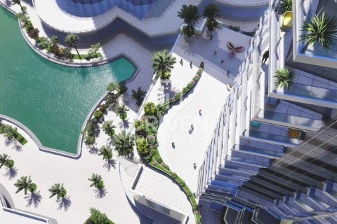 Appartement de Studio à Jumeirah Lake Towers, UAE No. 201372 9