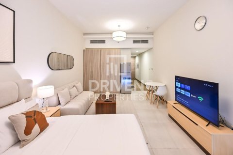 Appartement de Studio à SOL Bay, UAE No. 201370
