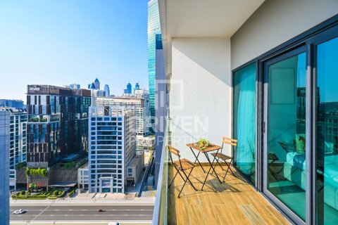Appartement de Studio à SOL Bay, UAE No. 201370 12