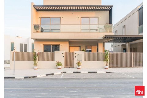 4 bedrooms Villa in Al Furjan, UAE No. 148550