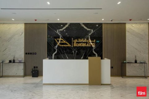 Apartment de 2 dormitorios en Al Barsha, UAE No. 148547 6