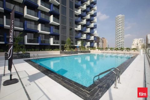 Apartment de 2 dormitorios en Al Barsha, UAE No. 148547