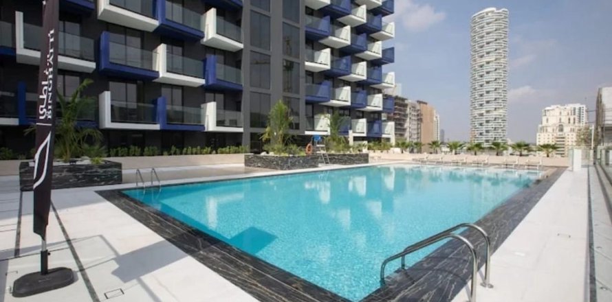 Apartment de 2 dormitorios en Al Barsha, UAE No. 148547