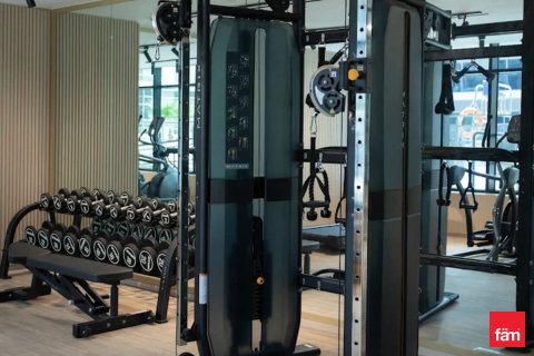 Apartment de 2 dormitorios en Al Barsha, UAE No. 148547 4