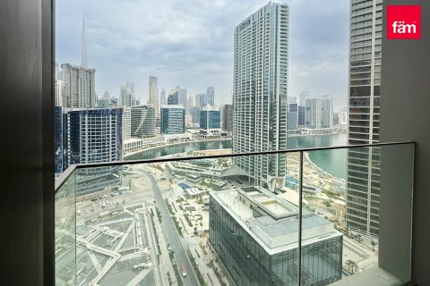 Apartment de 2 dormitorios en Business Bay, UAE No. 148548