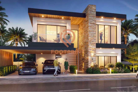 Townhouse de 5 chambres à Dubai, UAE No. 21671 1