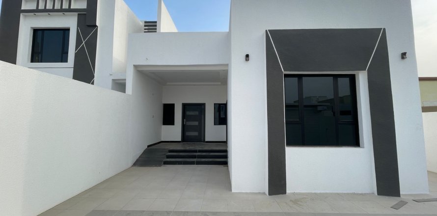 5 bedrooms Twin Villa in As Sib, Oman No. 106900