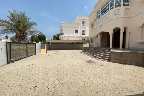 6 غرفة نوم  Twin Villa في مسقط , عُمان رقم 106899 7