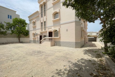 6 غرفة نوم  Twin Villa في مسقط , عُمان رقم 106899 5