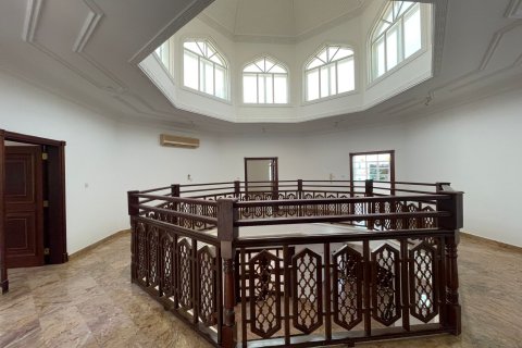 6 غرفة نوم  Twin Villa في مسقط , عُمان رقم 106899 13