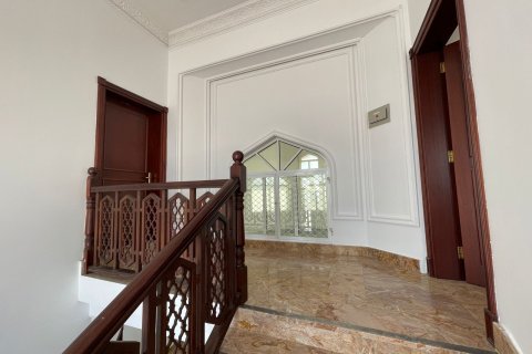 6 غرفة نوم  Twin Villa في مسقط , عُمان رقم 106899 12