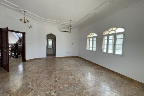 6 غرفة نوم  Twin Villa في مسقط , عُمان رقم 106899 17
