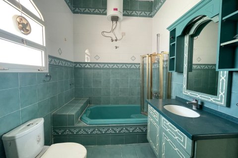 6 غرفة نوم  Twin Villa في مسقط , عُمان رقم 106899 3