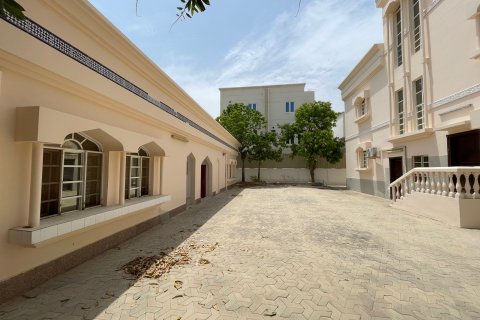 6 غرفة نوم  Twin Villa في مسقط , عُمان رقم 106899 6