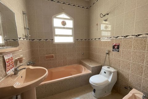 6 غرفة نوم  Twin Villa في مسقط , عُمان رقم 106899 4