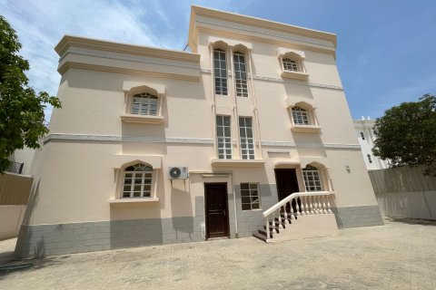 6 غرفة نوم  Twin Villa في مسقط , عُمان رقم 106899 2