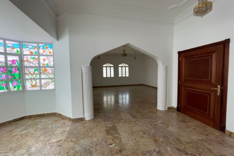 6 غرفة نوم  Twin Villa في مسقط , عُمان رقم 106899 14