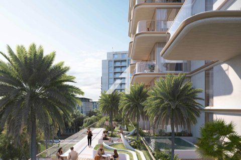 Apartment de 1 dormitorio  No. 106915 16
