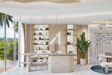 Apartment de 1 dormitorio  No. 106915 5