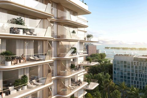Apartment de 1 dormitorio  No. 106915 25