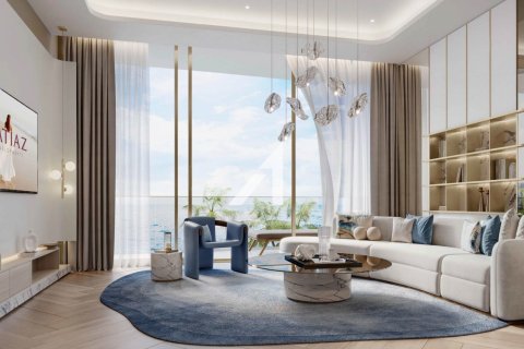 Apartment de 1 dormitorio  No. 106915 3