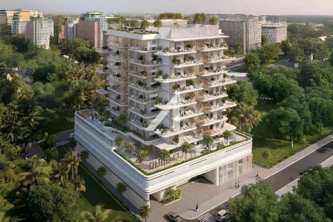 Apartment de 1 dormitorio  No. 106915 24